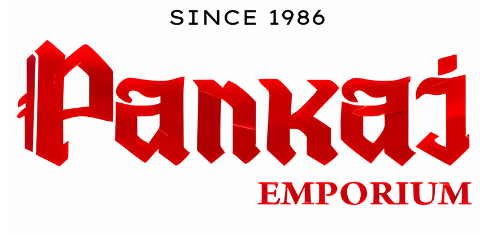 pankaj emporium